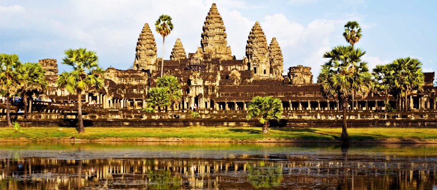 14 Days Panorama of Indochina Tour