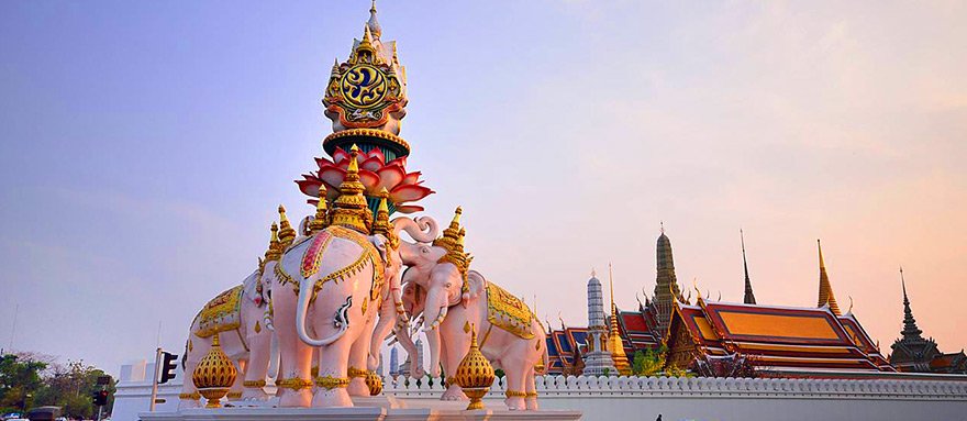 16 Days Thailand, Laos, Vietnam and Cambodia Highlights Tour