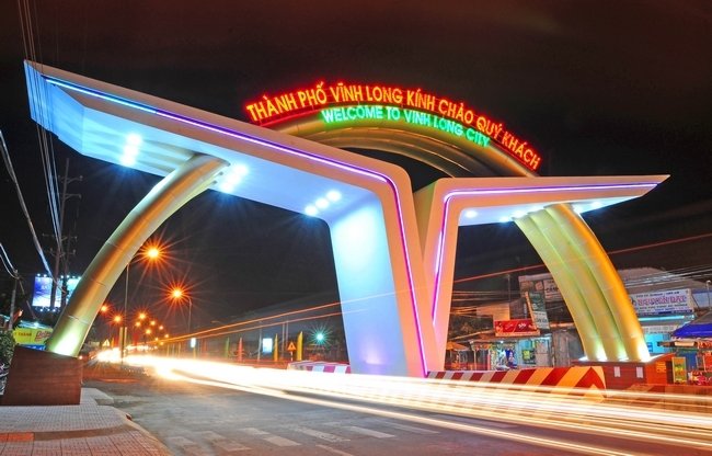 Vinh Long