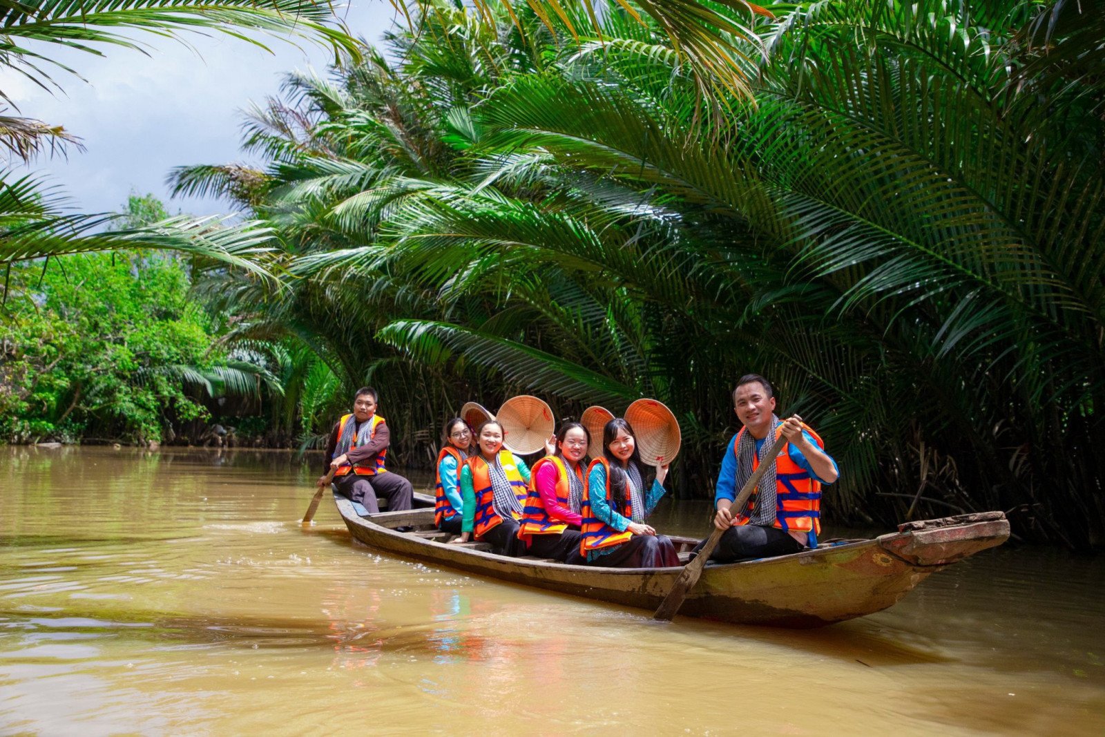 Ben Tre