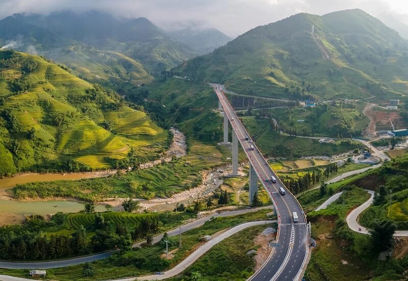 Lao Cai