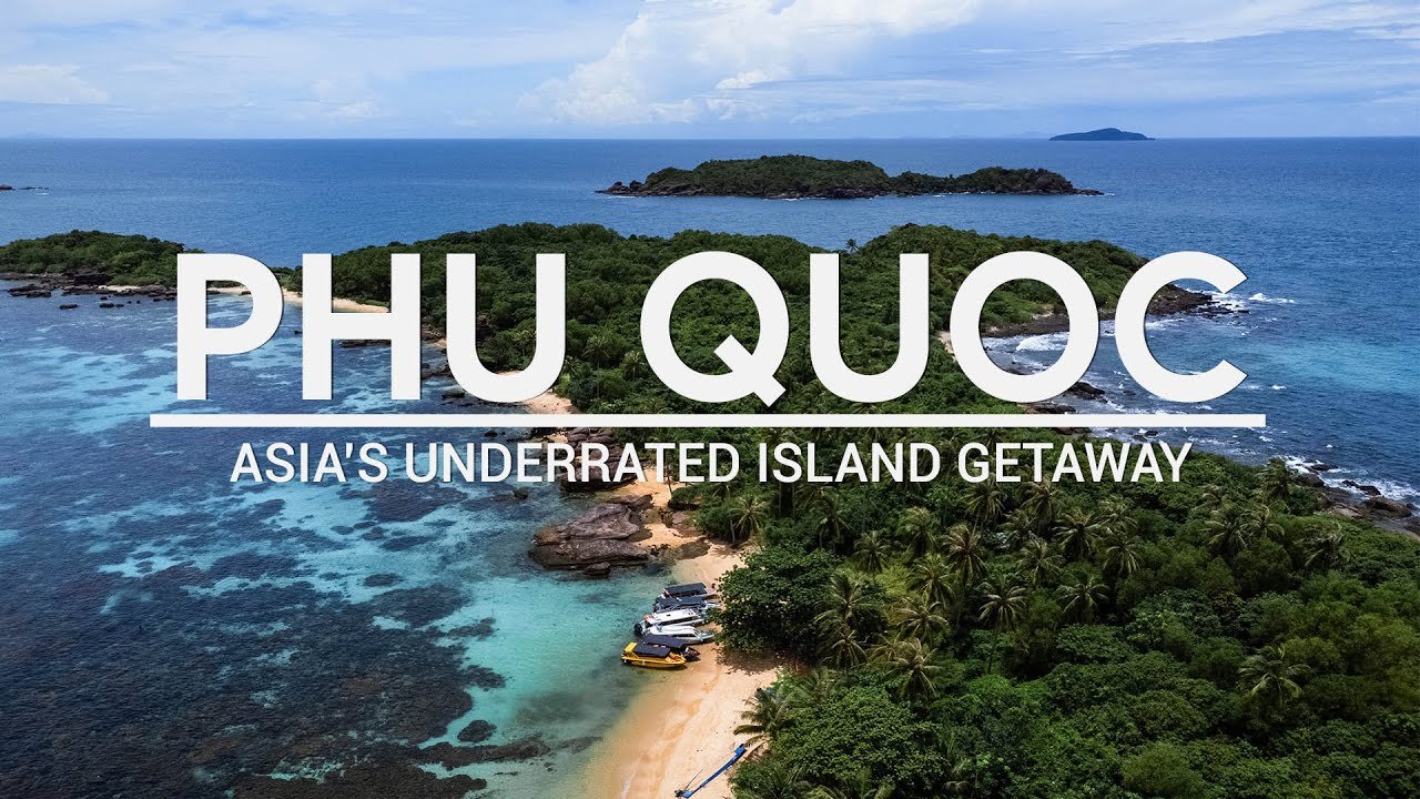 Phu Quoc