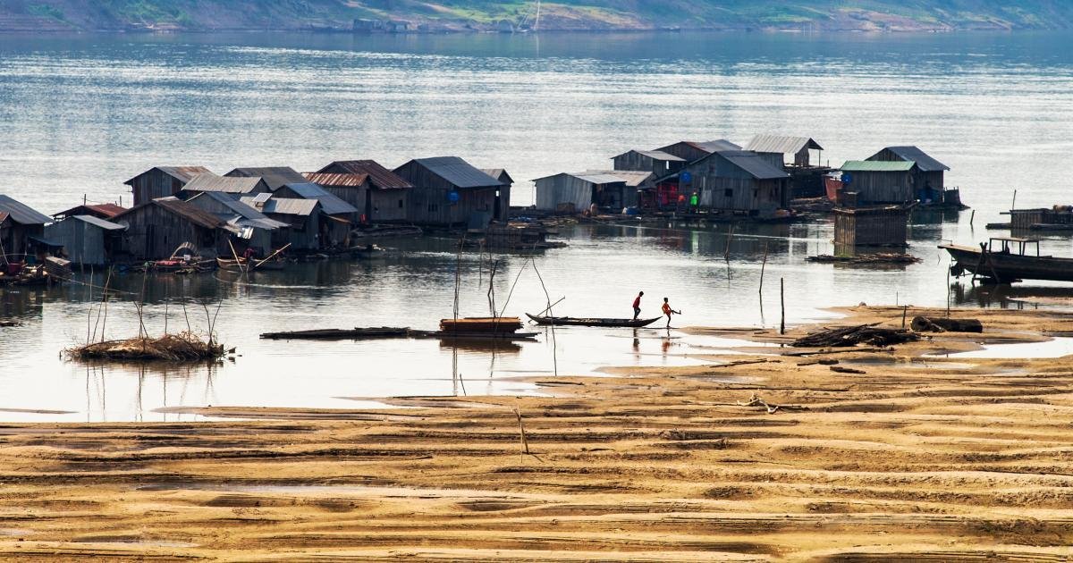 Kratie