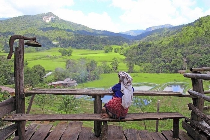 Luang Nam Tha