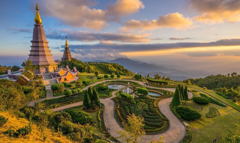 Chiang Mai