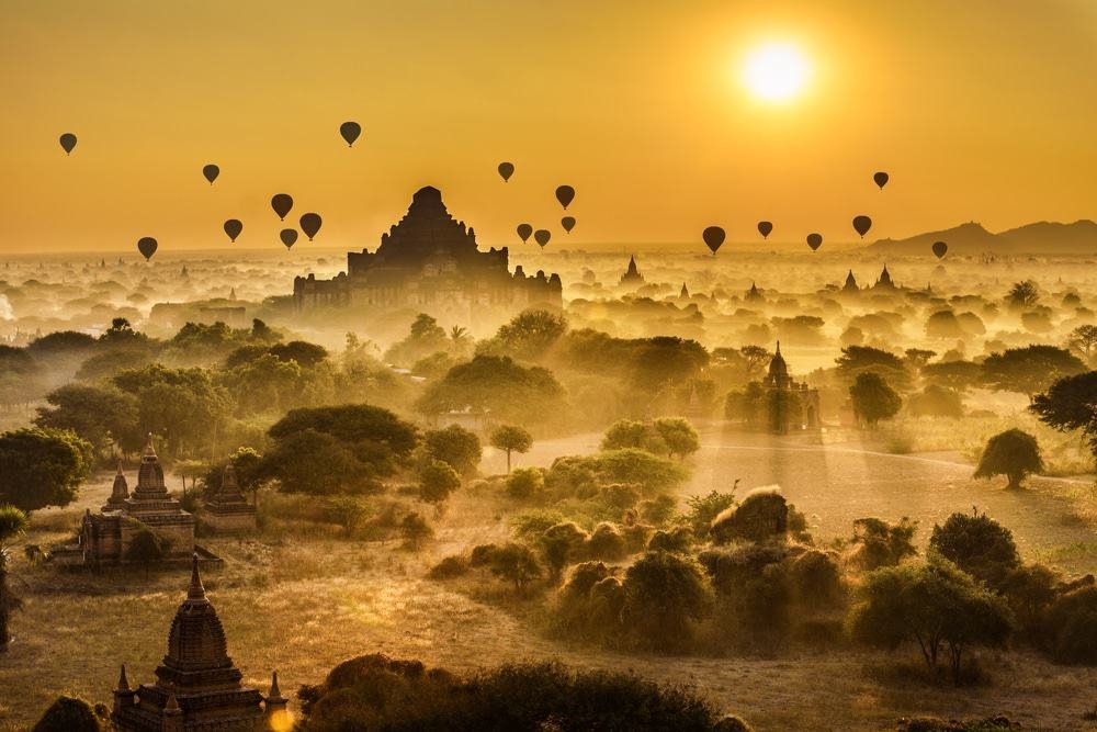 Bagan