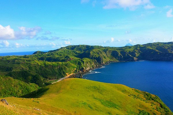 Batan Island