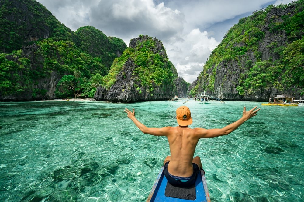 Elnido