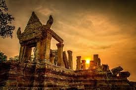 Preah Vihear