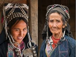 Akha Poulee