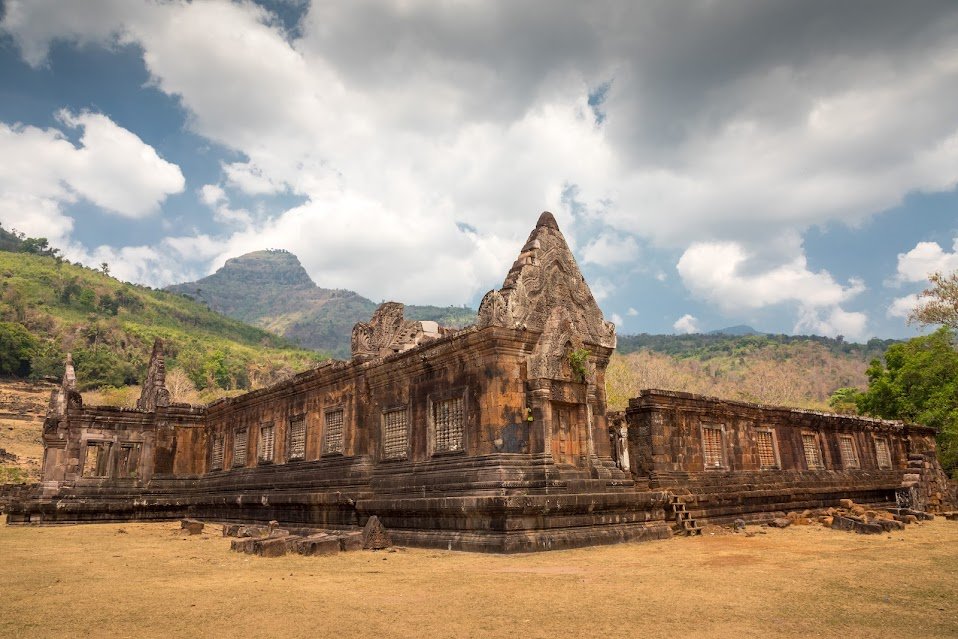Wat Phou