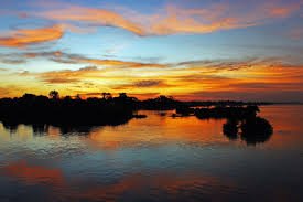 4,000 Islands