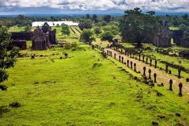Champassak