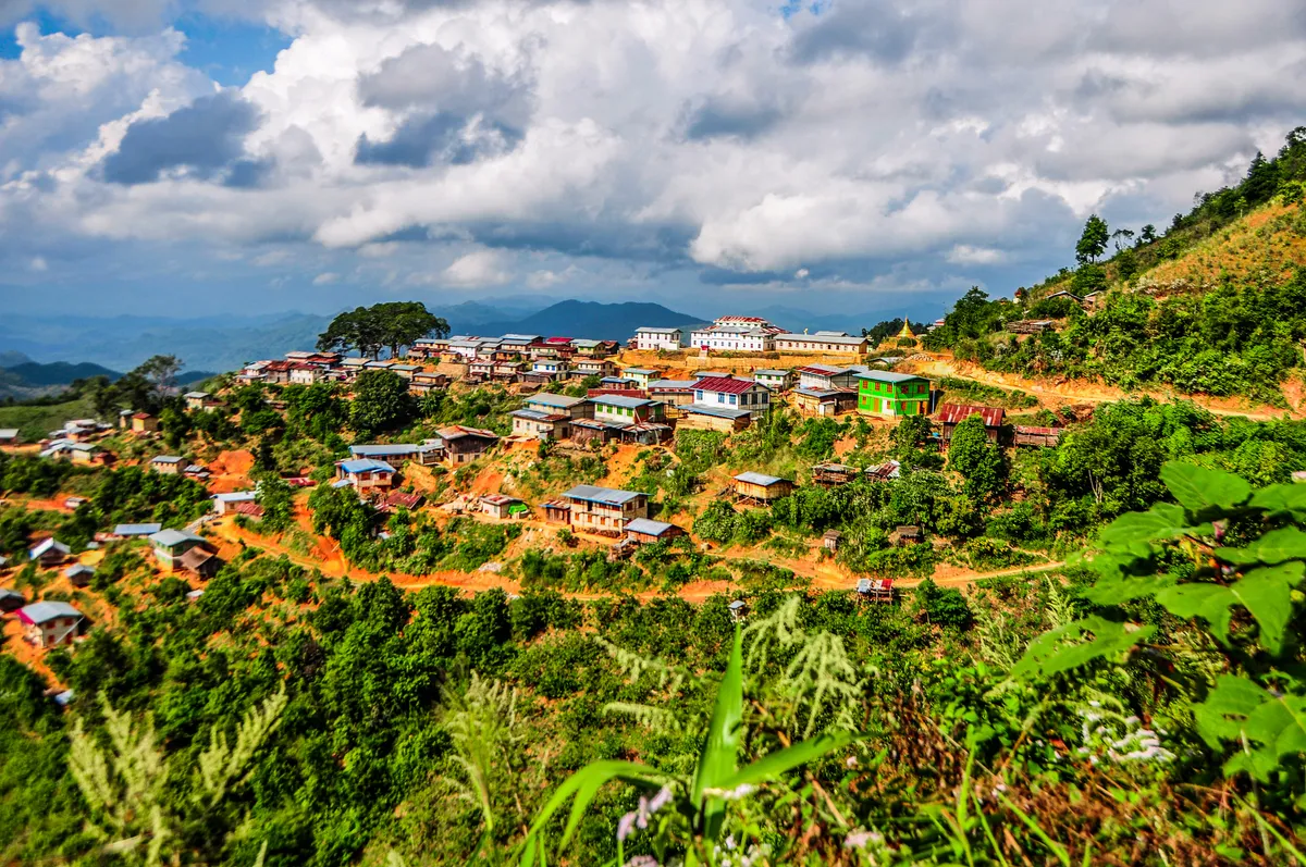 Kalaw