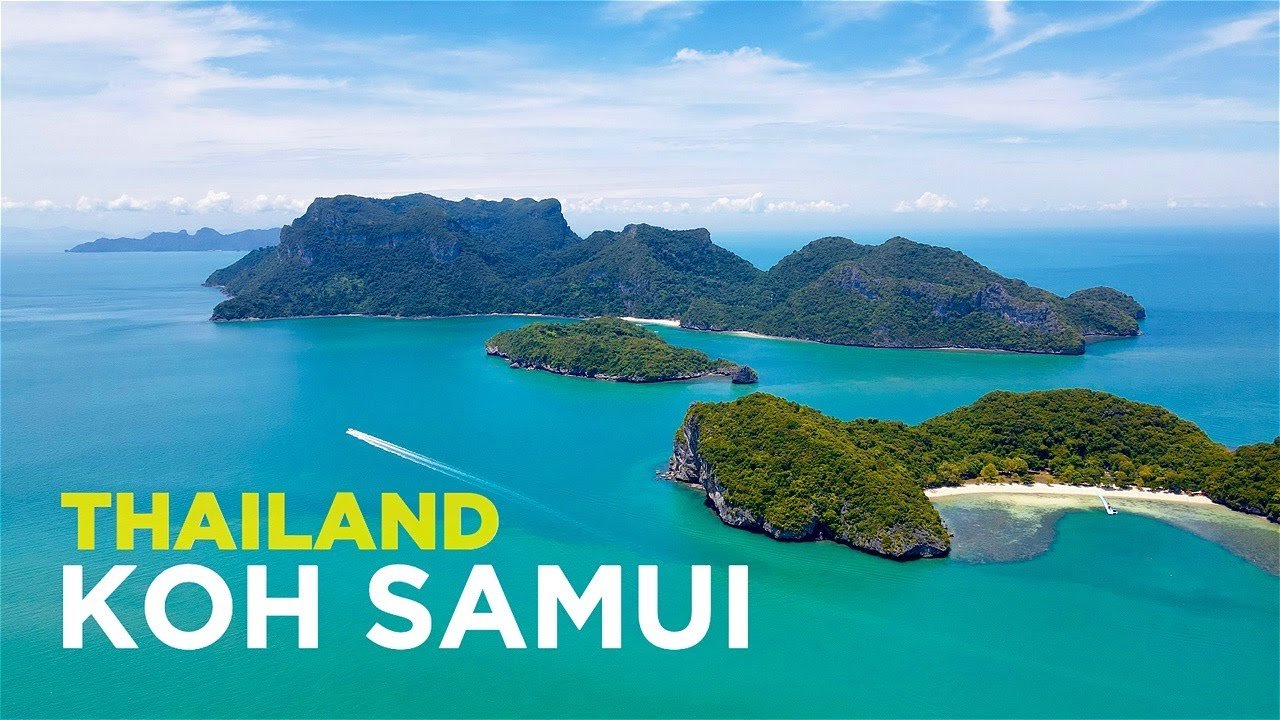 Ku Samui