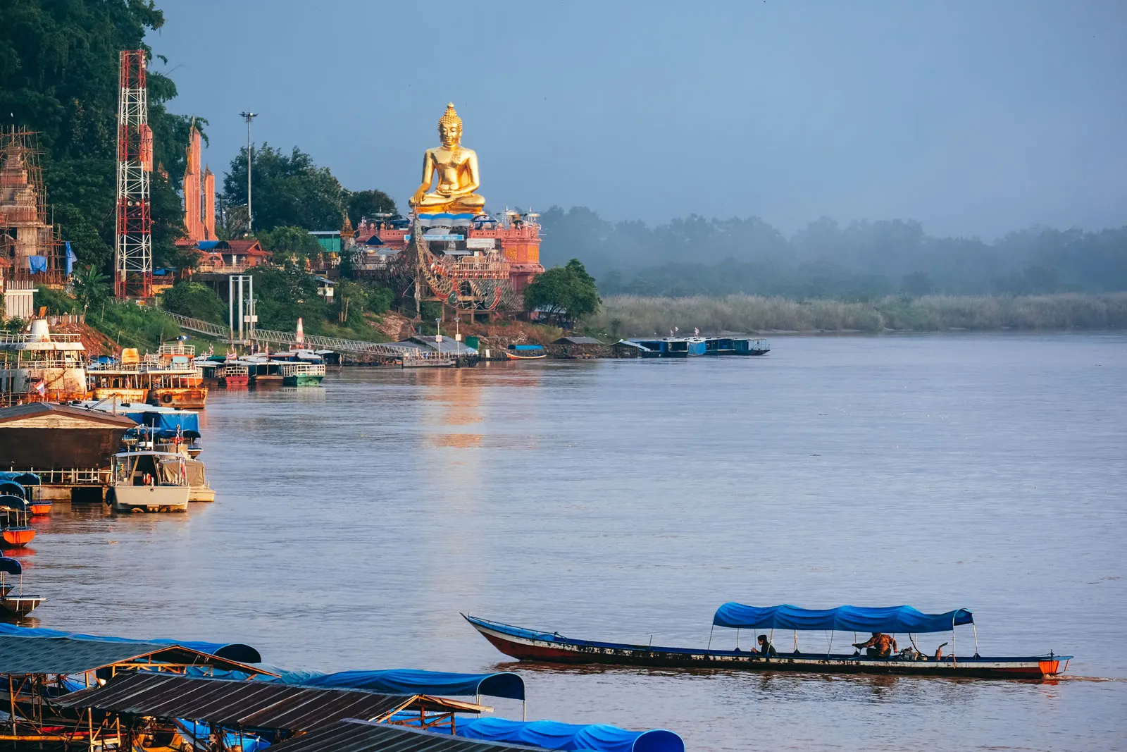 Golden Triangle
