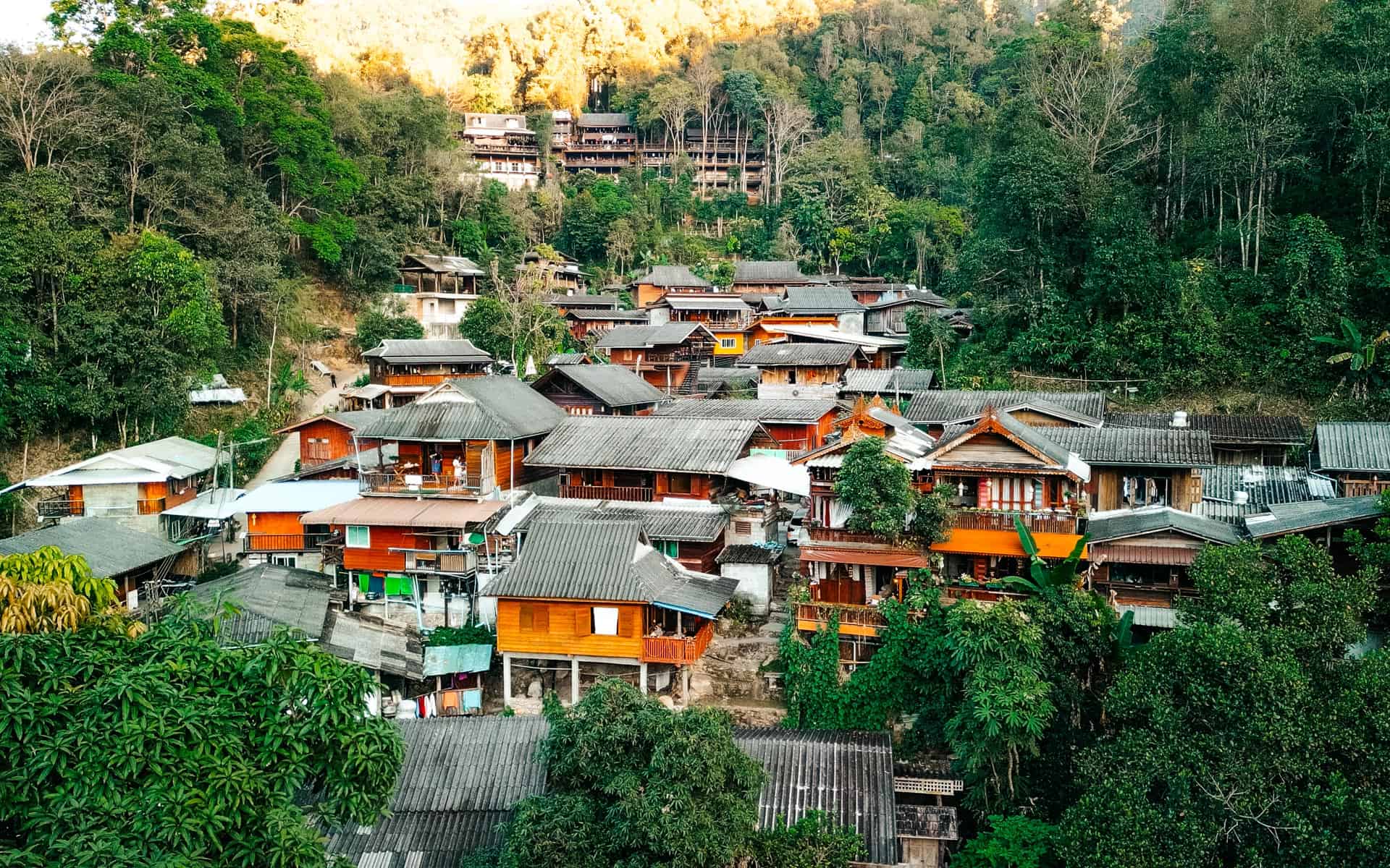 Mae Kampong