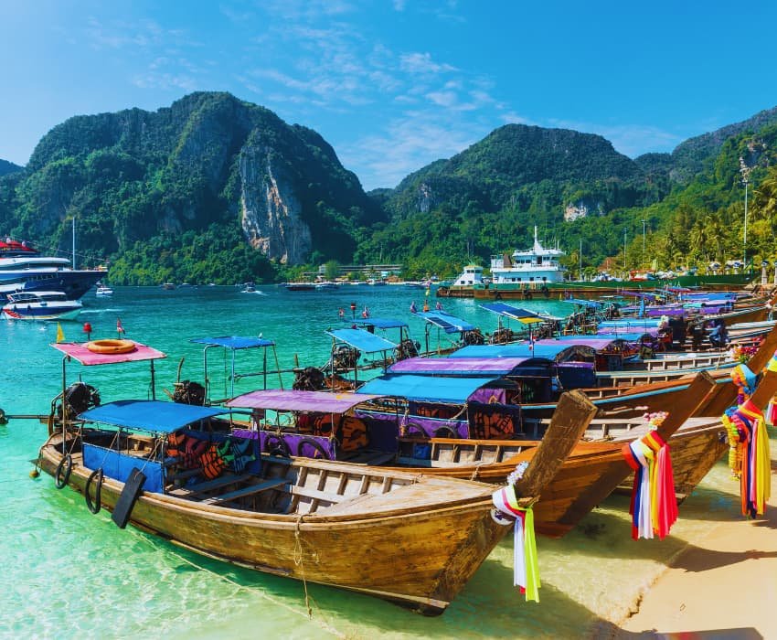 Phi Phi