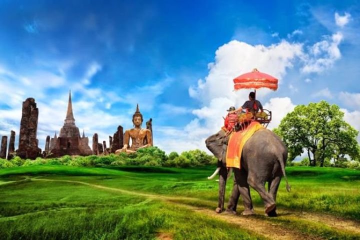 Cambodia Laos and Myanmar Tour