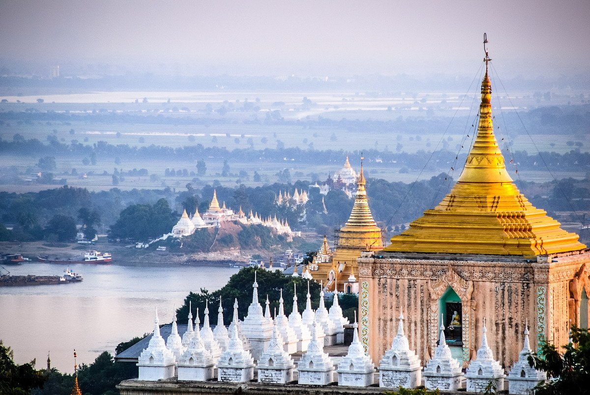 Myanmar and Laos Tours