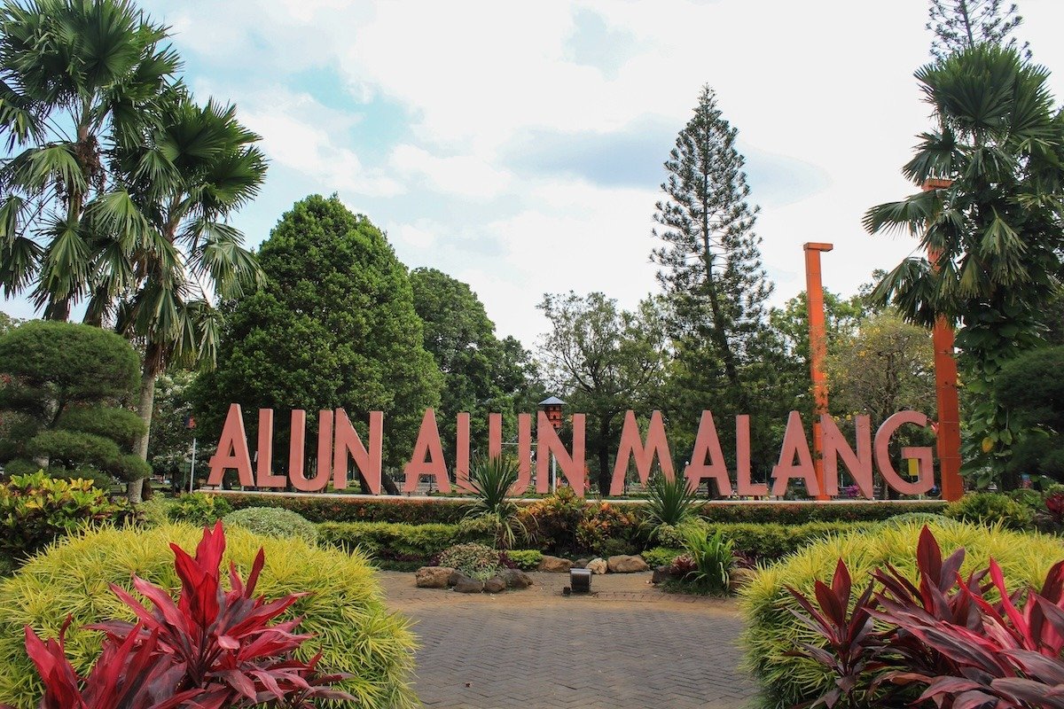 Malang