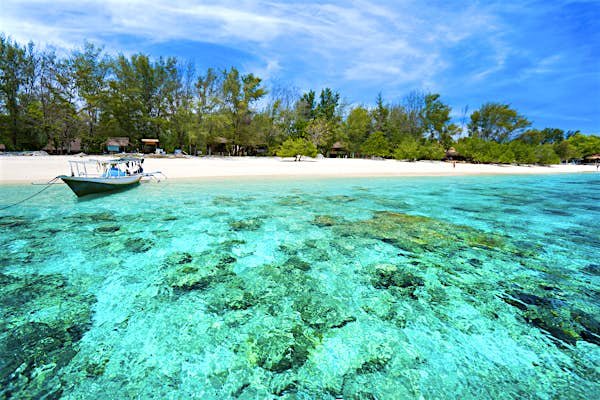 Gili Island