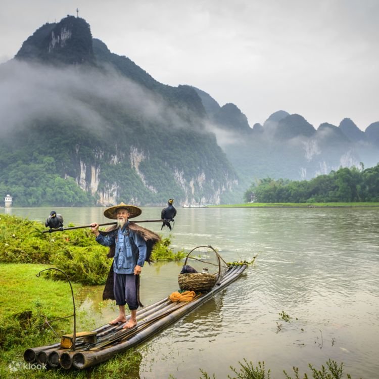 Yangshuo