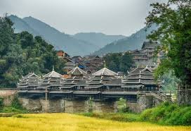 Sanjiang