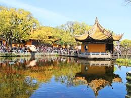Putuoshan