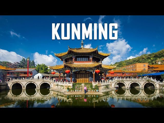 Kunming