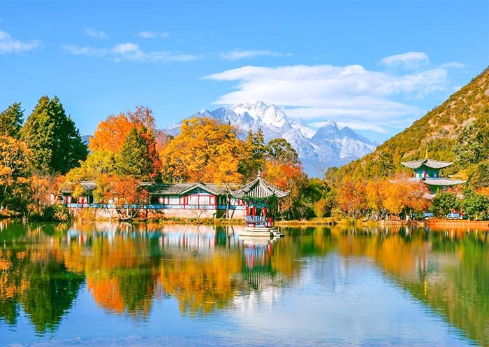 Lijiang