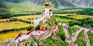 Tsedang
