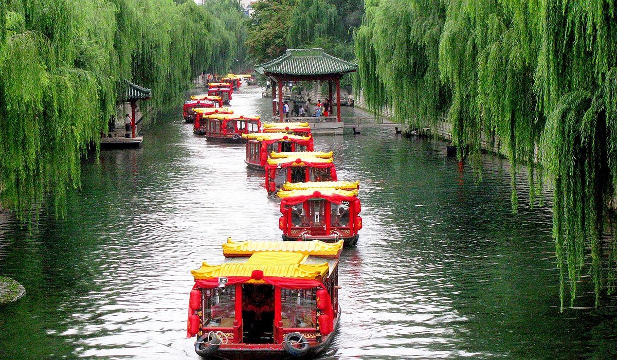 Jinan