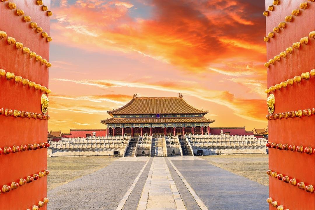 Beijing