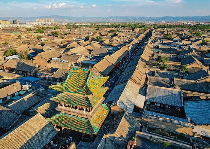 Pingyao
