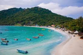 Perhentian