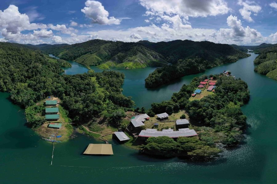 Batang Ai