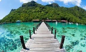 Tioman Island