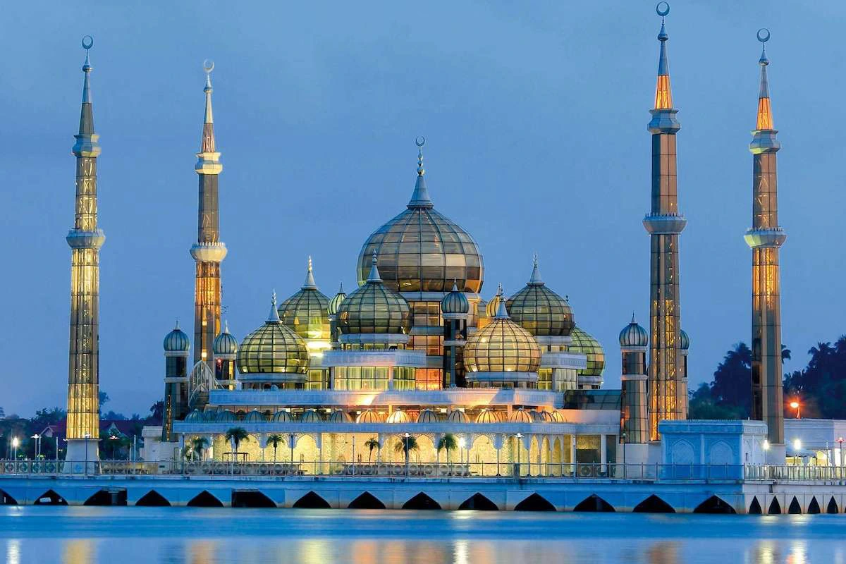 Kuala Terengganu
