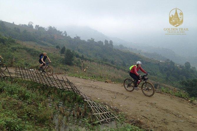 Vietnam off-road cycling tours