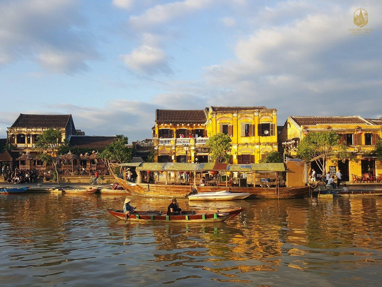Exploring the Charm of Vietnam’s Ancient Towns: A Journey Through Time