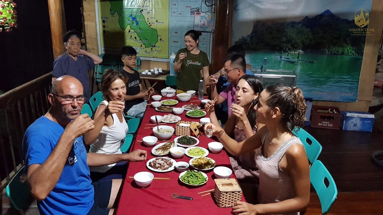 Family Homestays in Vietnam: An Authentic Experience for Every Traveler