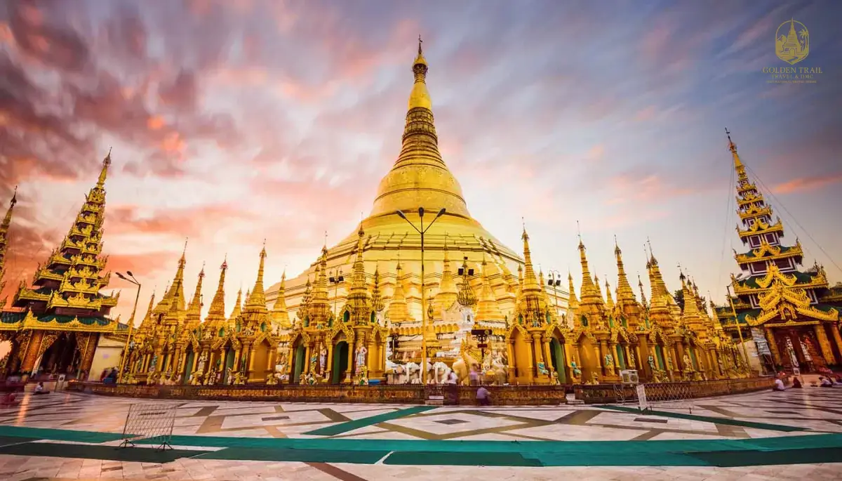 Experience the Best of Southeast Asia: Myanmar, Cambodia, and Vietnam Tour