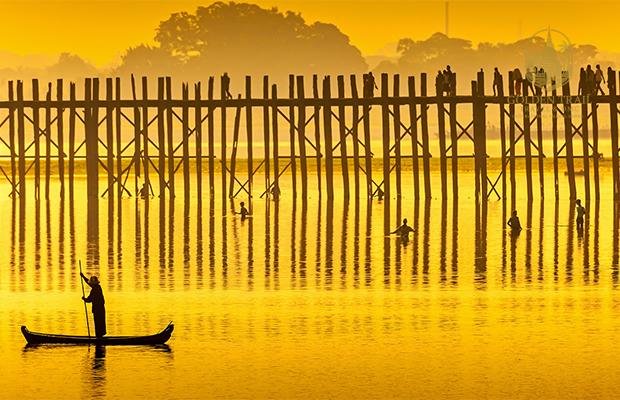 Discover the Wonders of Myanmar and Laos: An Unforgettable Tour