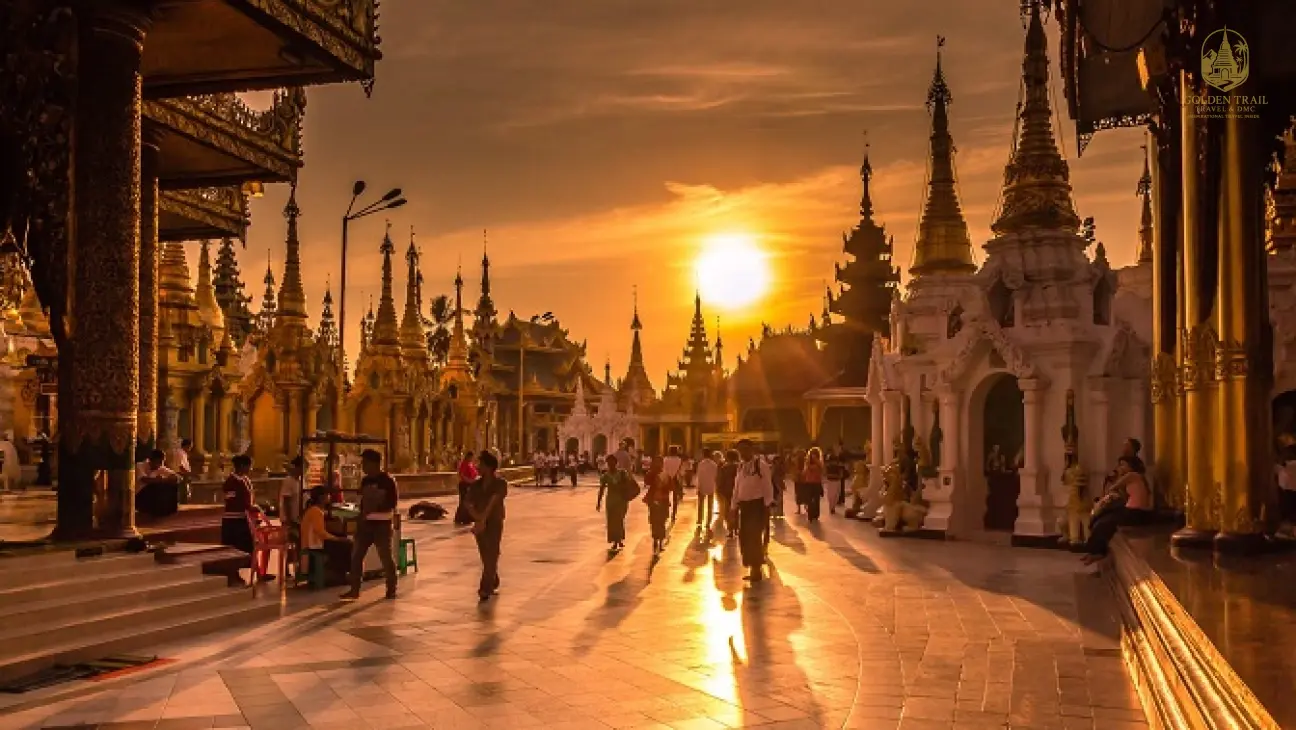 Explore the Wonders of Southeast Asia: Thailand and Myanmar Tours