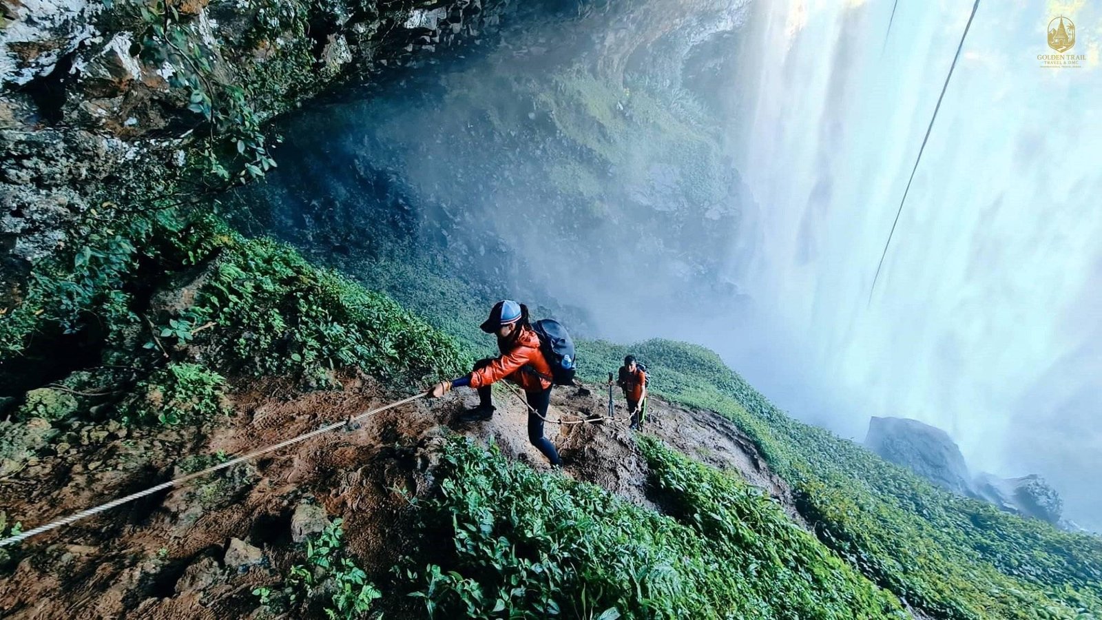 Mountain Climbing Tour Vietnam: Conquer the Peaks of Southeast Asia