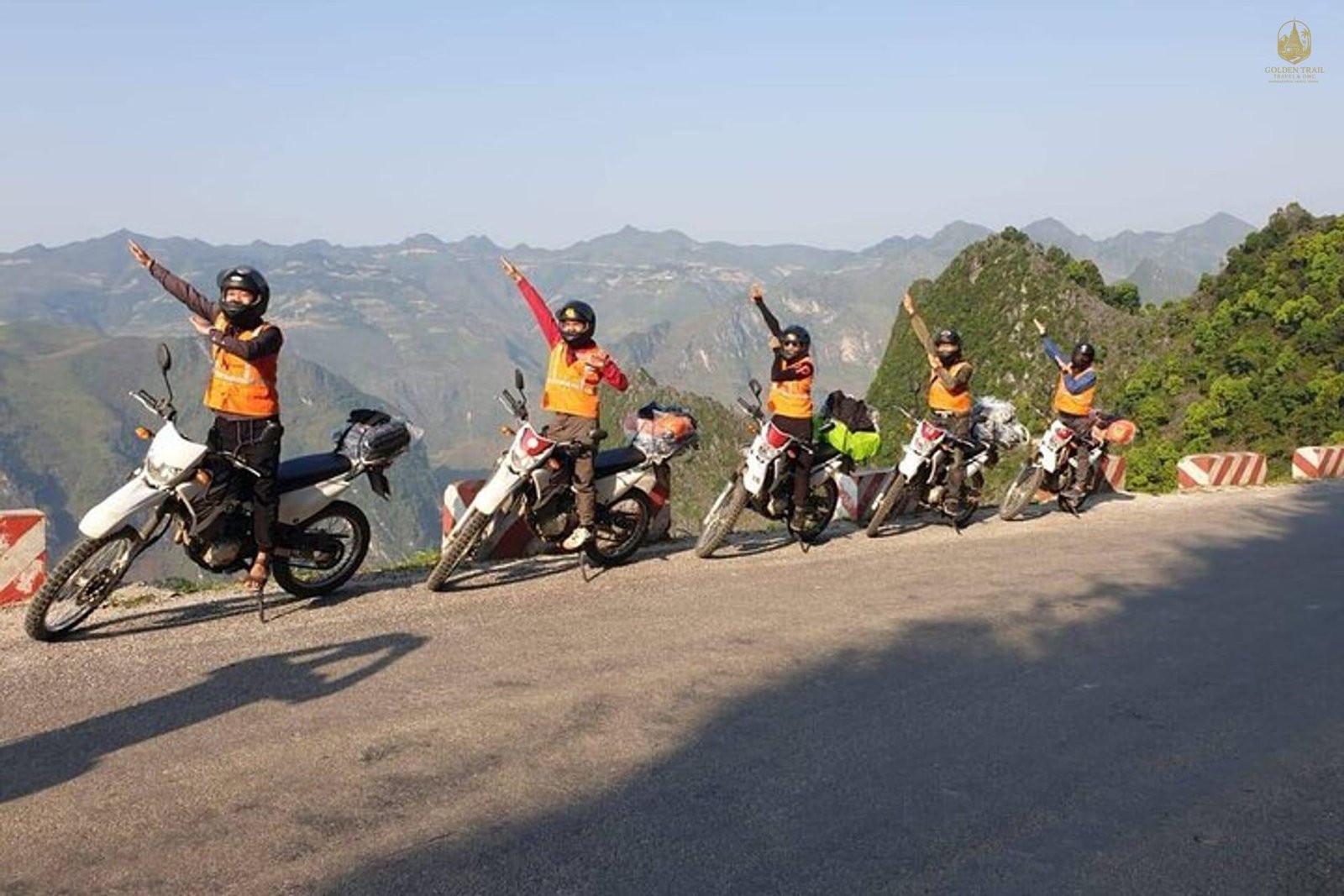 The Ultimate Ha Giang Motorcycle Loop: An Epic Journey Through Vietnam's Northern Frontier