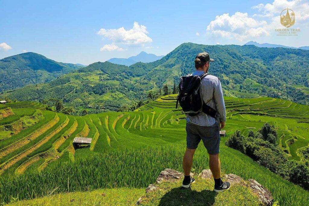 Beyond the Loop: Finding Your Soul on a Ha Giang Trekking Adventure