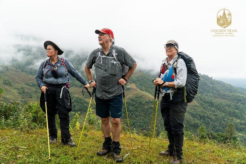 The Soul of the North: An Unforgettable Hoàng Su Phi and Ha Giang Trekking adventure