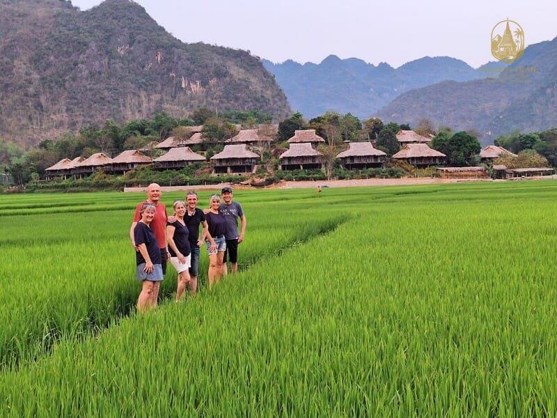 What to do in Mai Chau: Your Ultimate Guide to a Valley of Tranquility